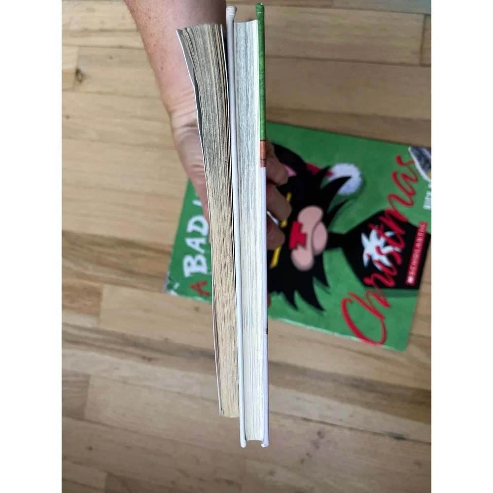 Bad Kitty Book‎ lot